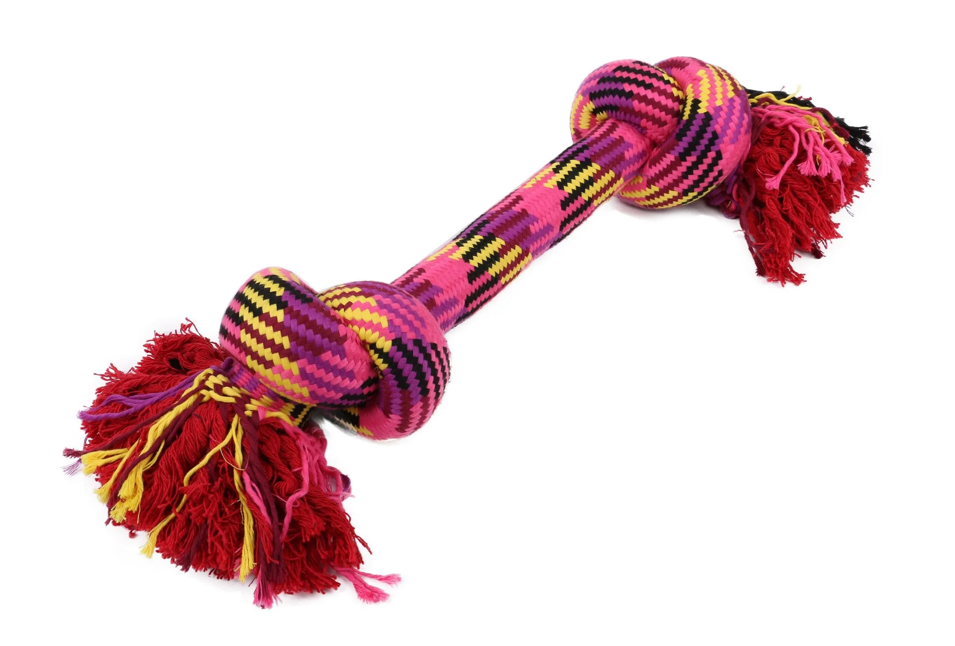 MaxiBone Knot Chew