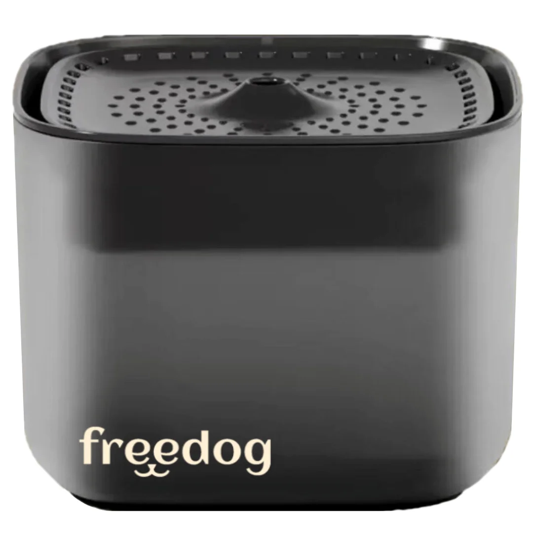Freeflow Automatic Water Fountain for Cats and Dogs