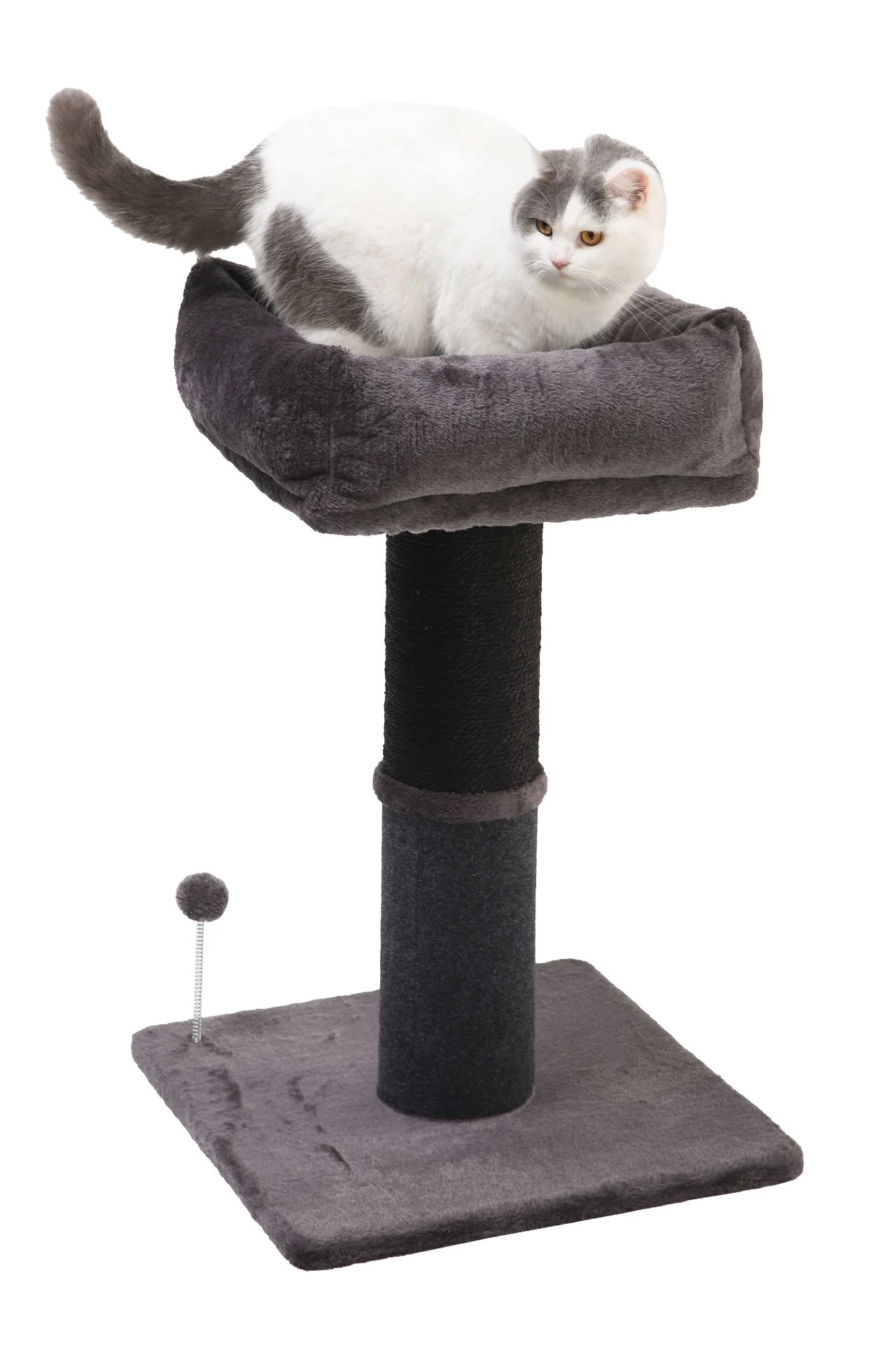 Sofa Stool Scratcher