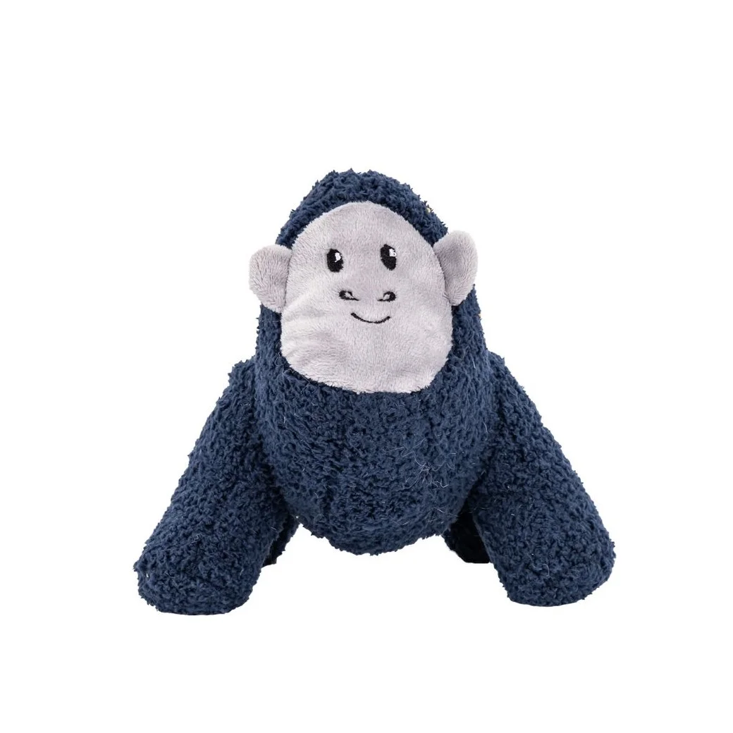 Tough Kong Toy With Squeaker