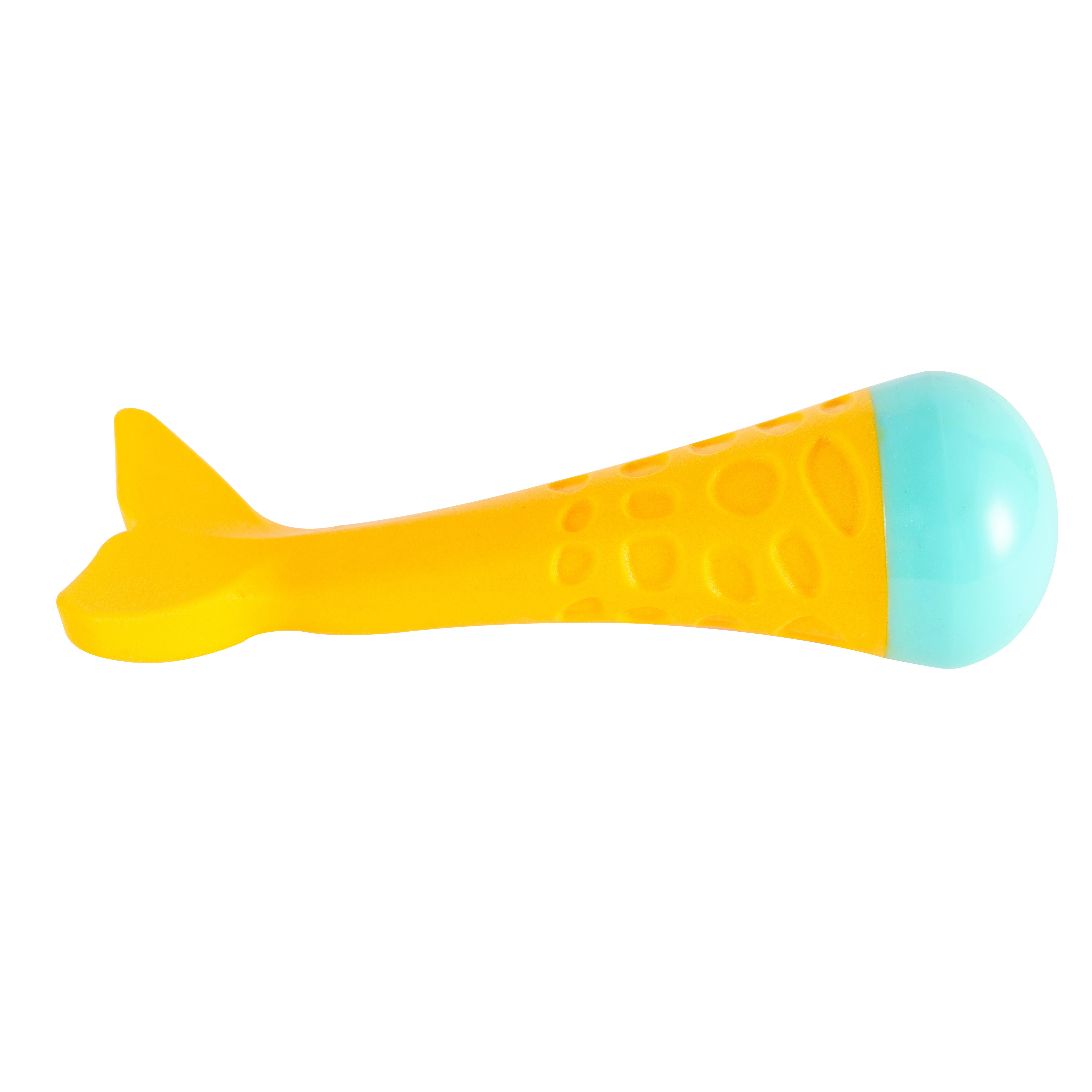 Splash Toy Fish Tail