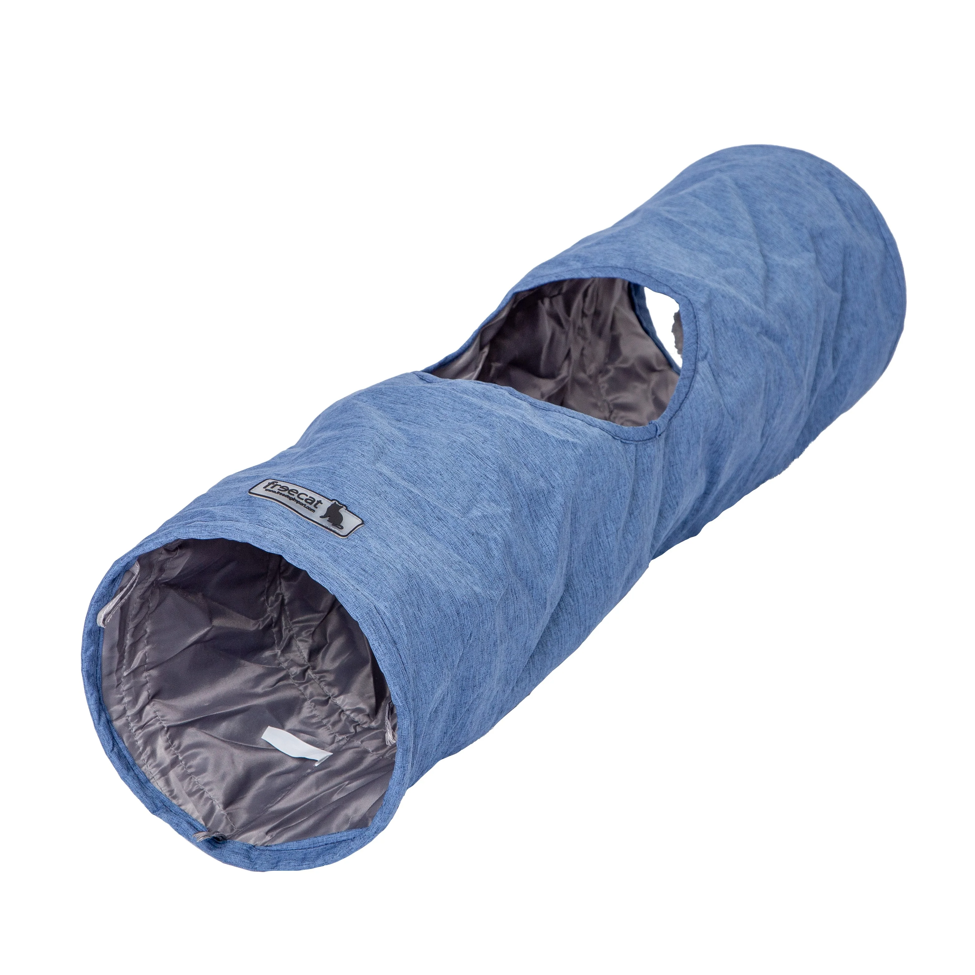 Cat Tunnel Recycled