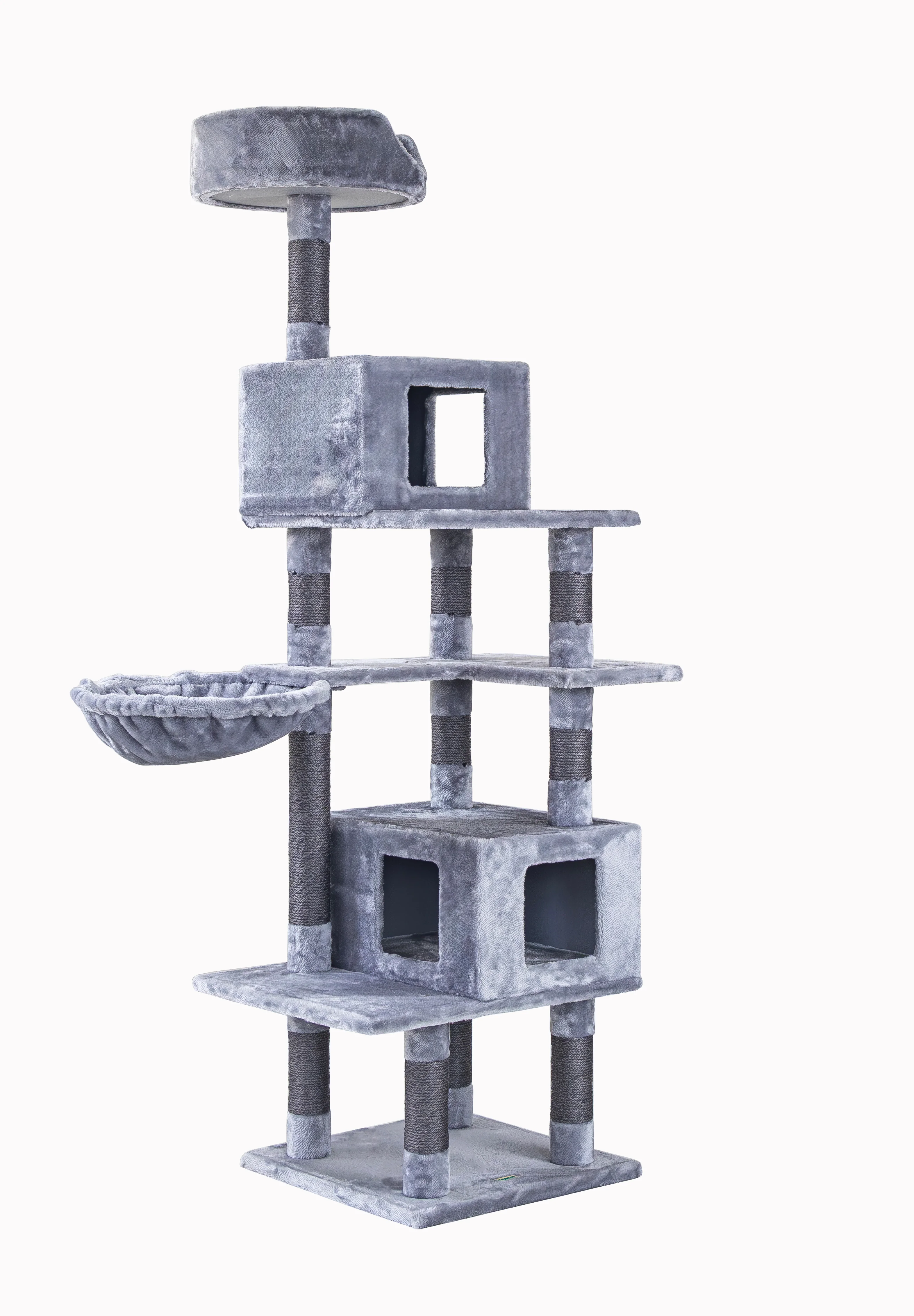 Fortress Lux Scratcher