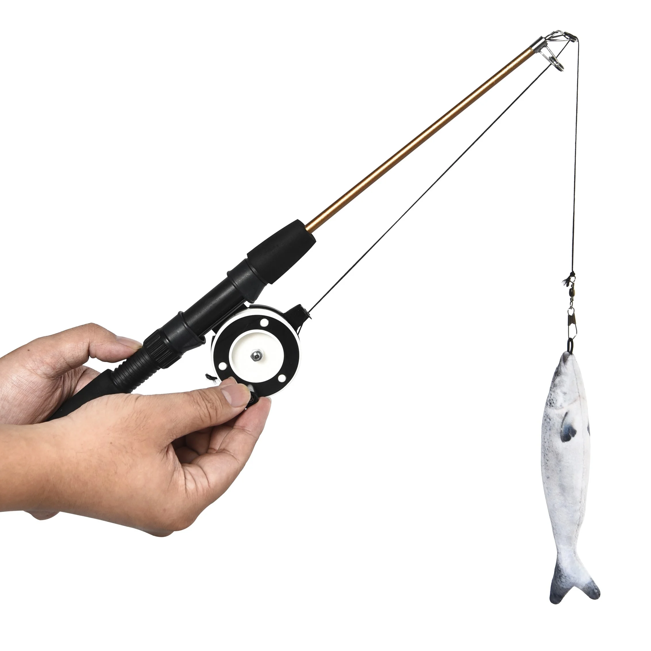 Fishing Rod