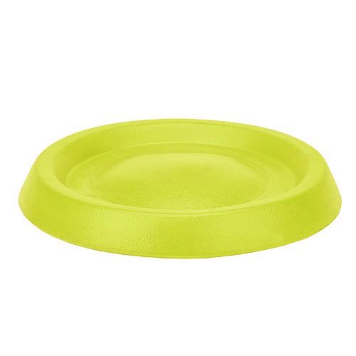 Frisbee Foamy - Yellow - 22cm