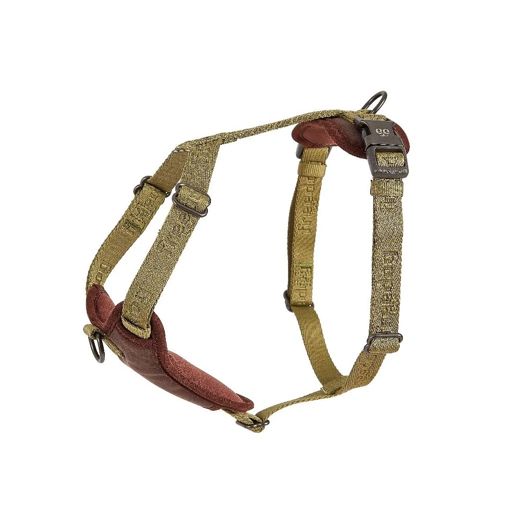 Linum Harness