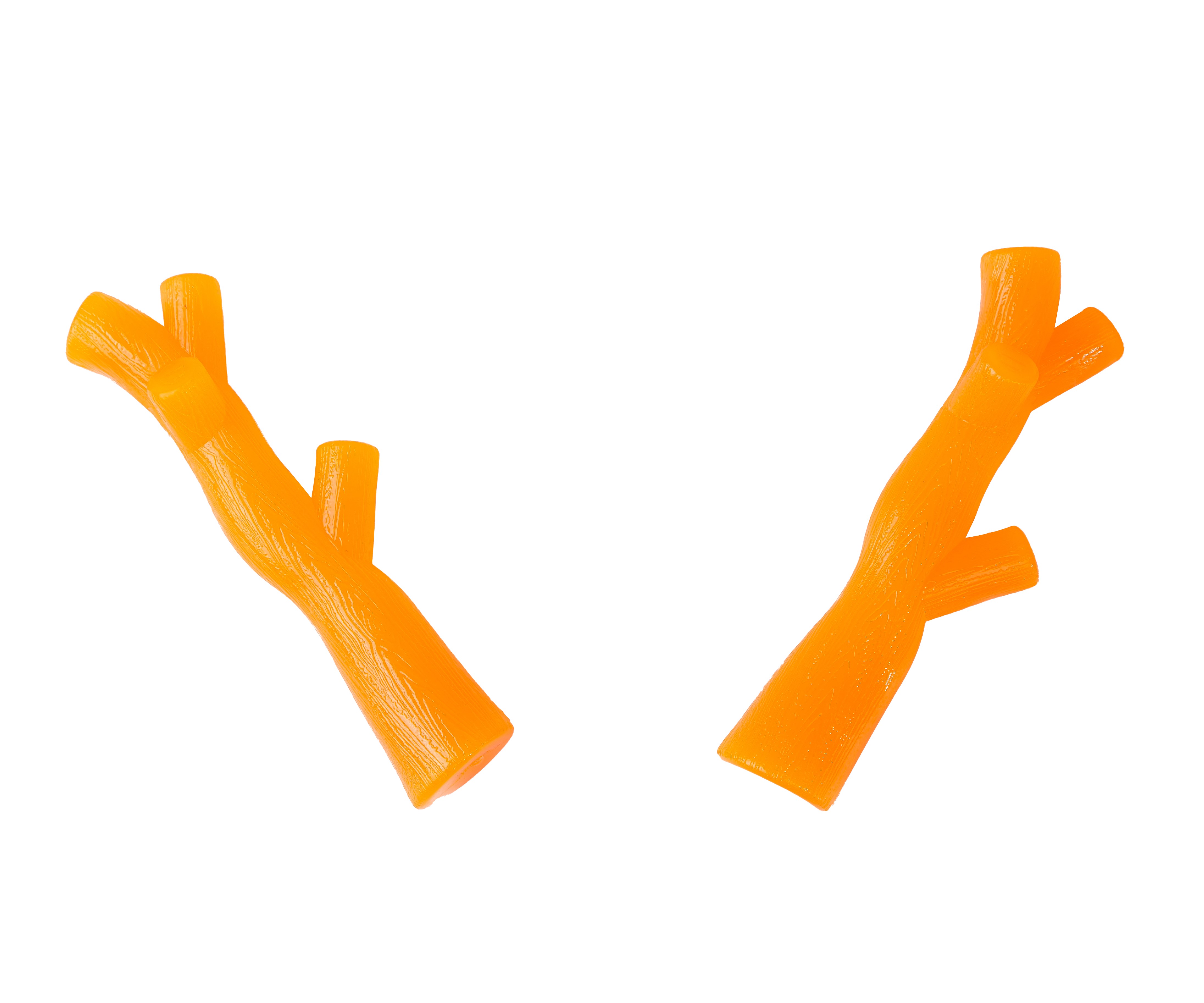 Antler Toy - Orange - 18cm