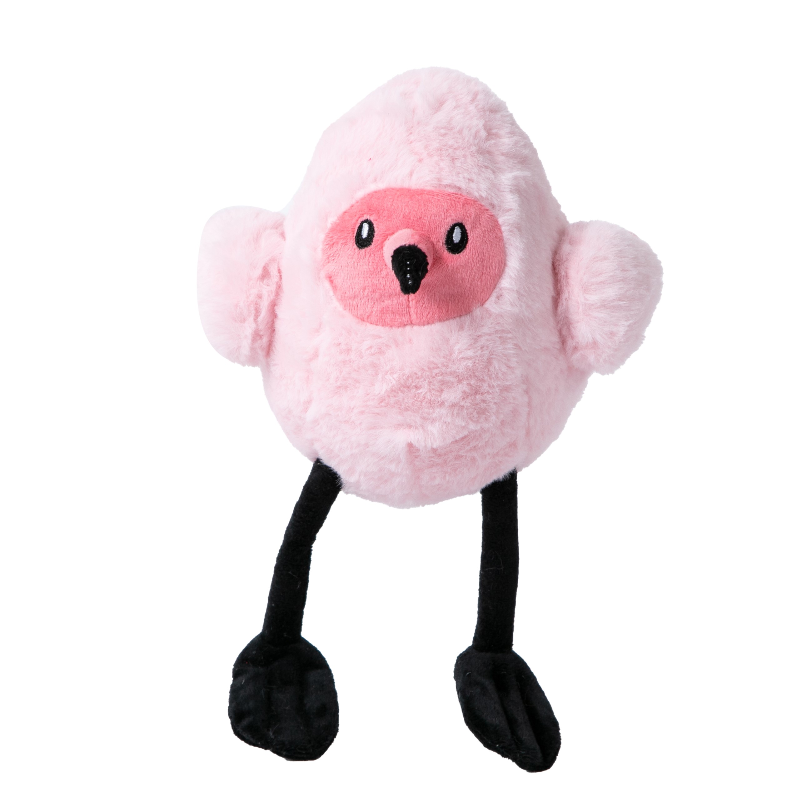 Zico Plush Toy - 23x26.8cm