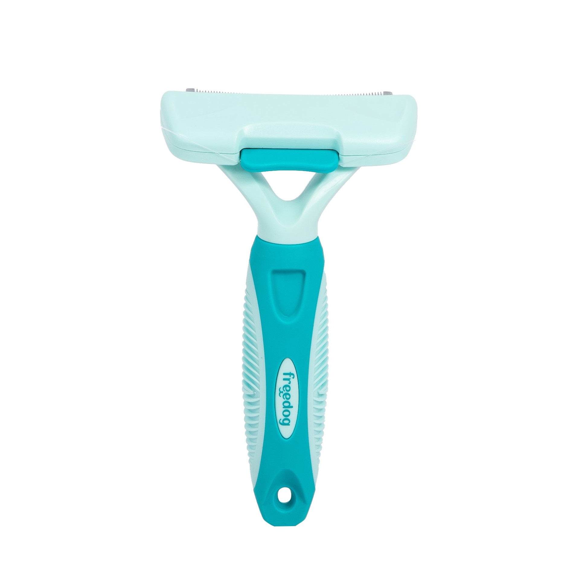 DeShedding - 17 x 9,3 x 4,7cm