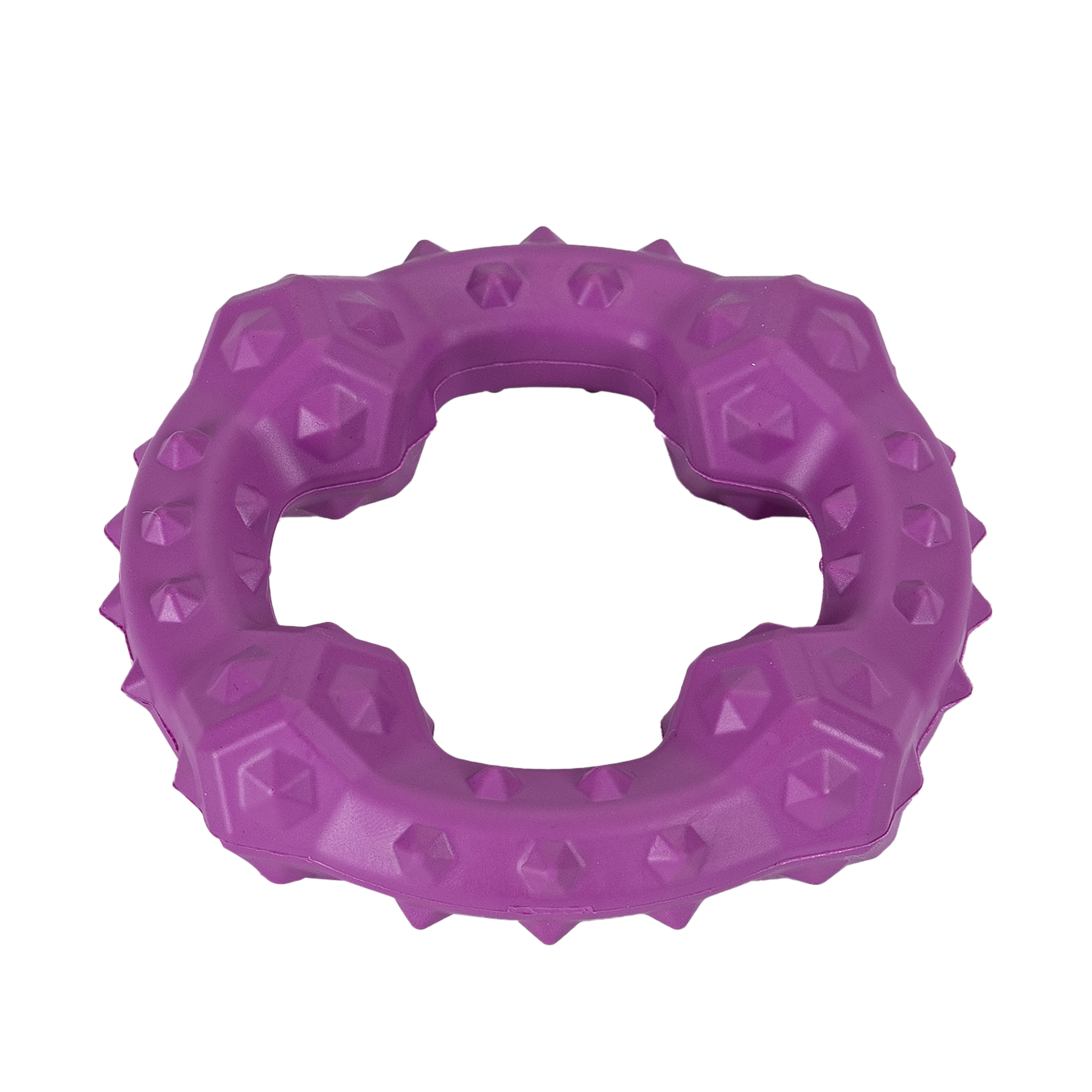 Rubber Toy Roundabout