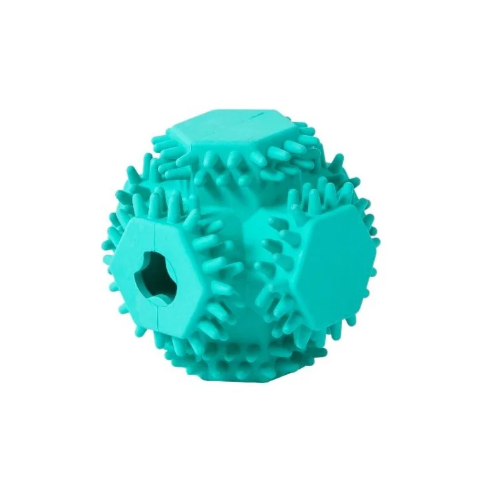 Cubik Rubber Snack Toy