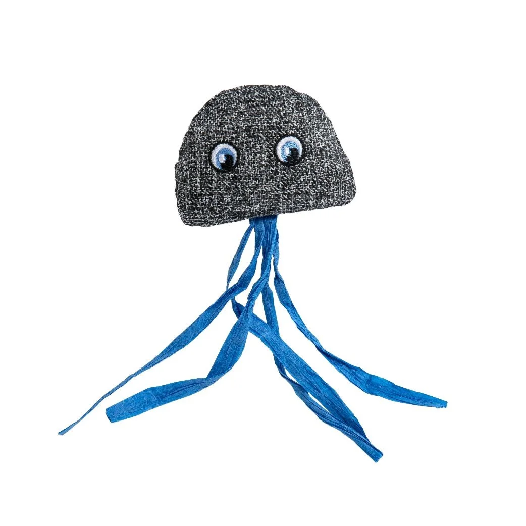 Jellyfish Cat Toy