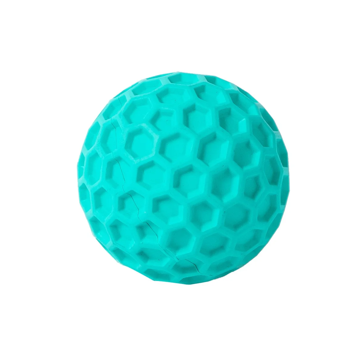 Rubber Bush Toy