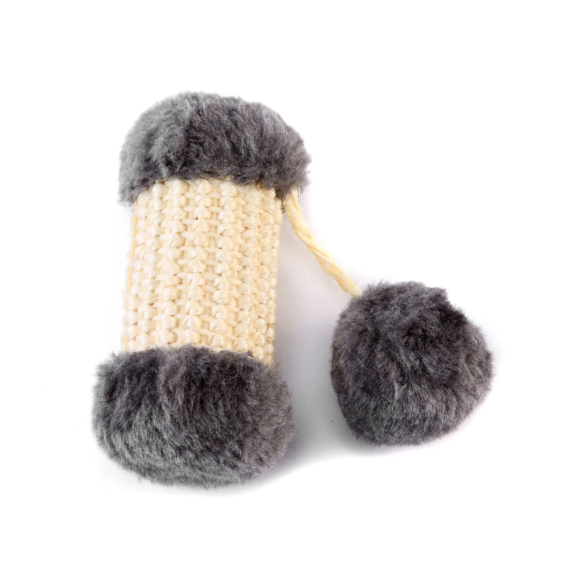 Mini Cat Scratcher