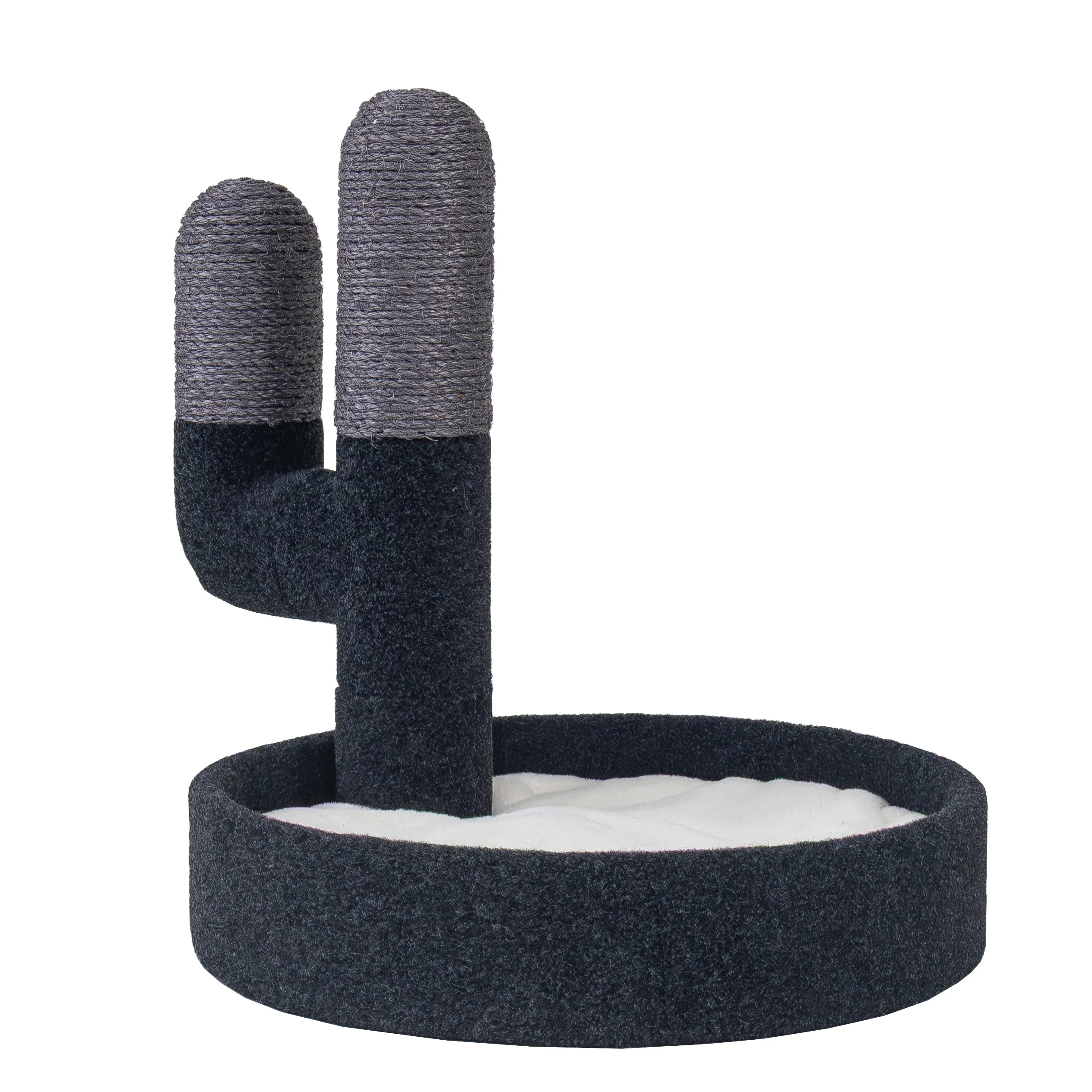 CactusNest Scratcher