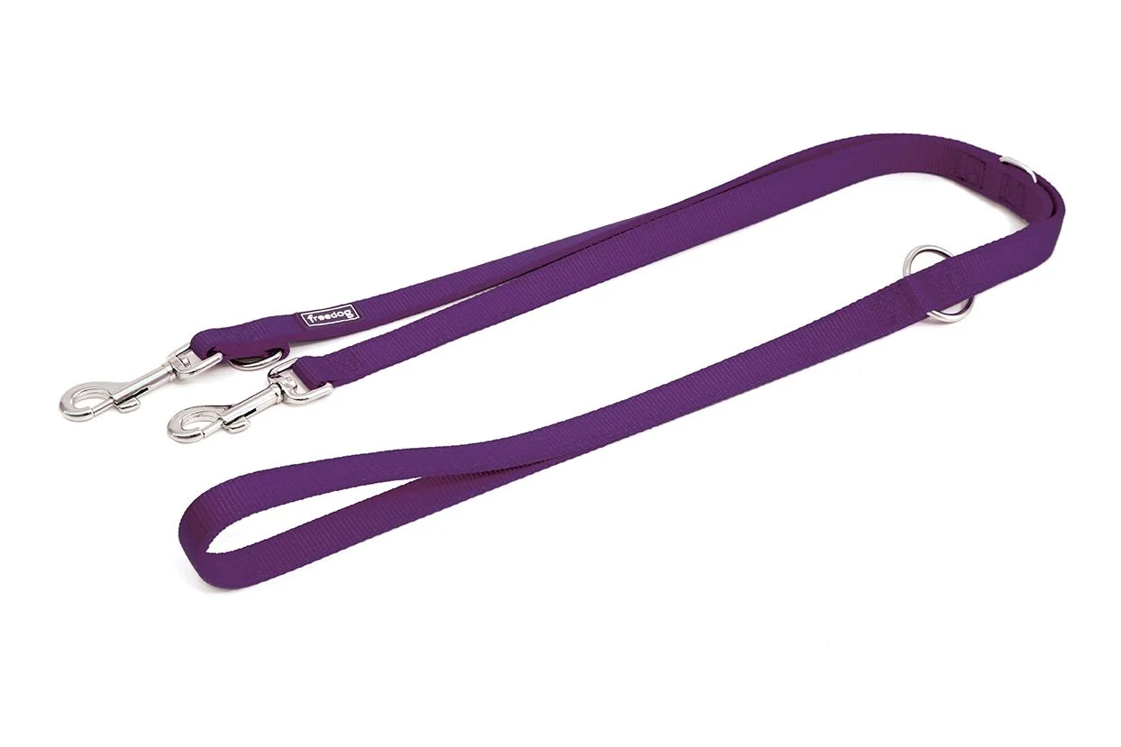 Nylon Training Leash