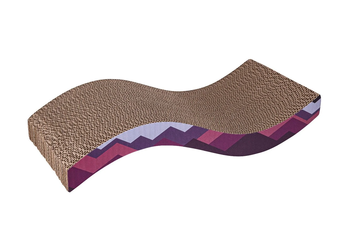 CartonCraze Scratcher Snake