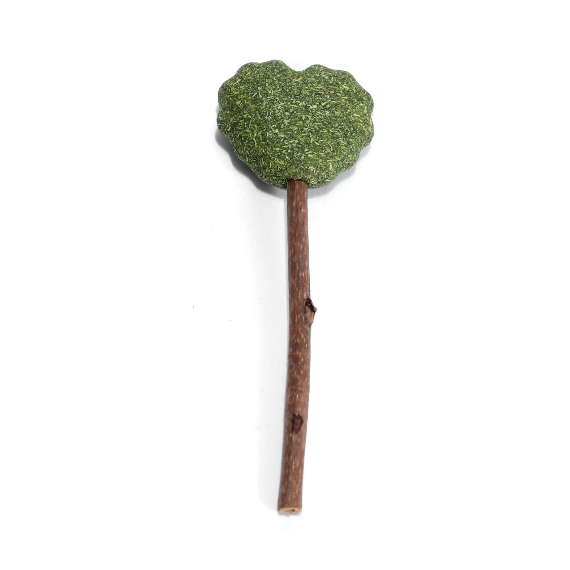 Love Matatabi Lollipop