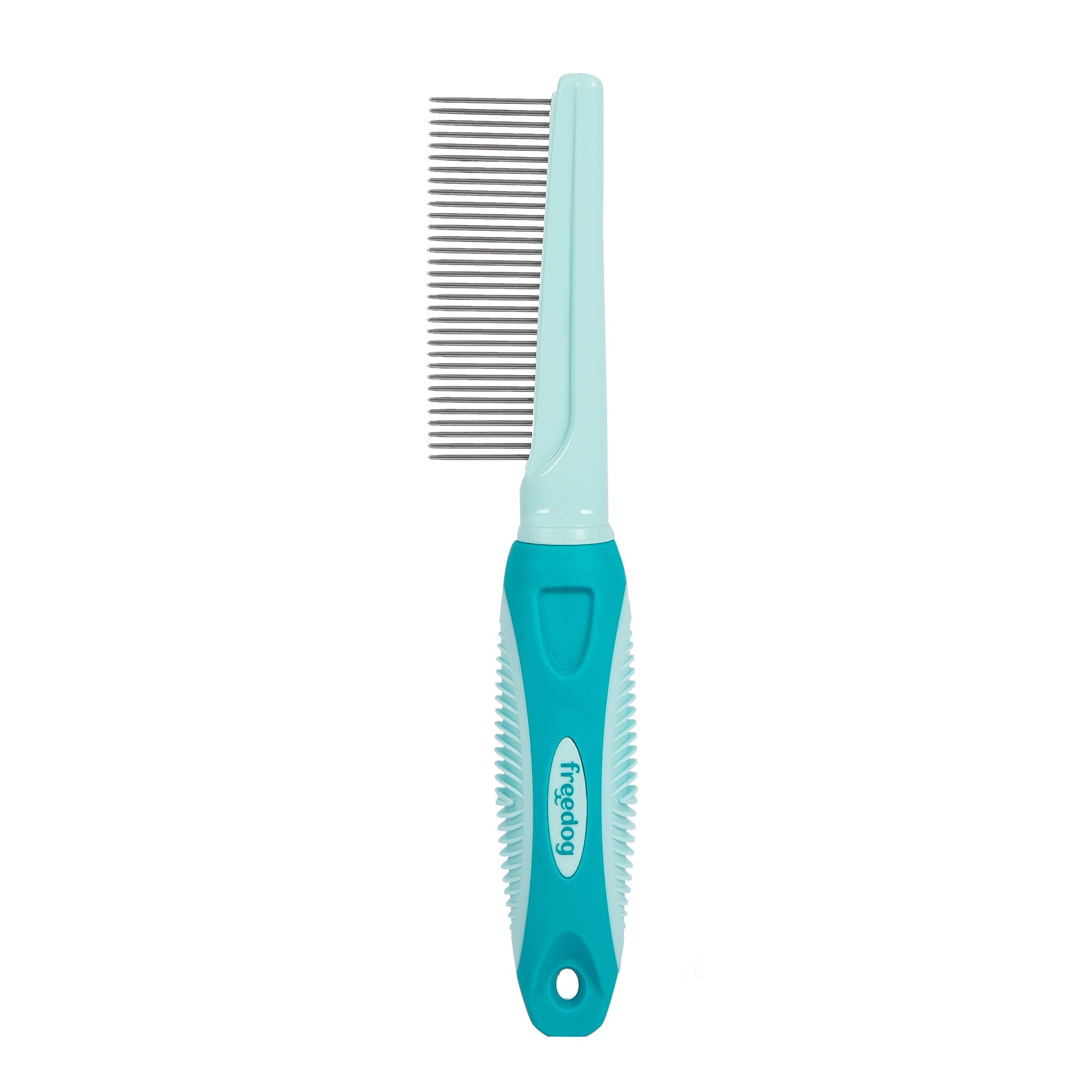 Comb with teeth - 21 x 4 x 3 cm